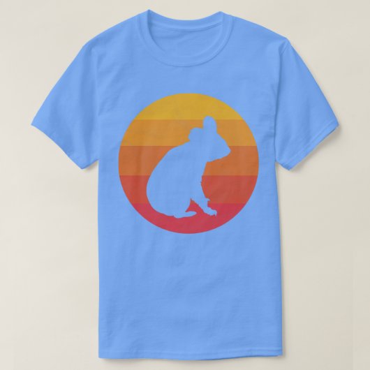 Koala T-shirt (Design voorkant)