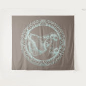 KOALA - Tapestry Wandkleed (Voorkant (horizontaal))