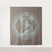 KOALA - Tapestry Wandkleed (Voorkant)