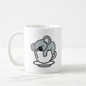 Koala Tea Koffiemok (Links)