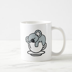 Koala Tea Koffiemok