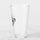koala tendère glas (Links)