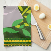 koala theedoek (Quarter Fold)