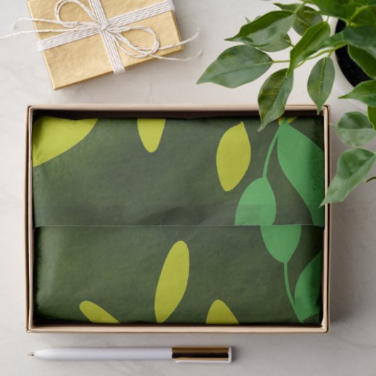 koala tissuepapier (Geschenk)