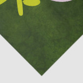 koala tissuepapier (Detail)