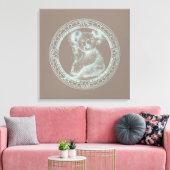KOALA - Toile enveloppée (Insitu(Salon))