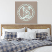 KOALA - Toile enveloppée (Insitu(Chambre))