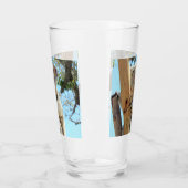 Koala Tumbler/Shaker Glass Glas (Links)