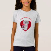 Koala-ty time together t-shirt (Voorkant)