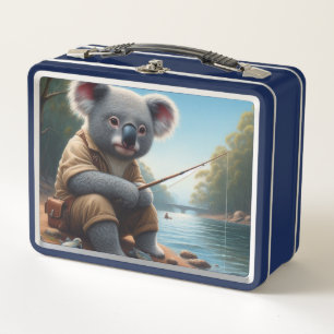 Koala Vist