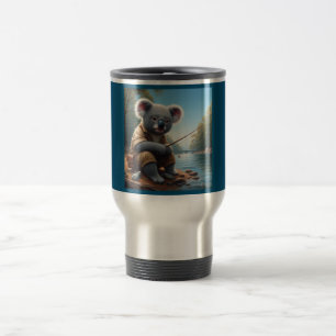 Koala Vist Reisbeker
