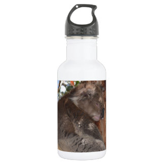 Koala Waterfles
