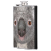 Koalabeer Heupfles (Links)