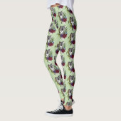 Koalabeer Leggings (Links)