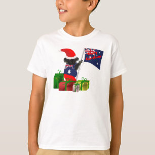 Koalaclaws T-shirt