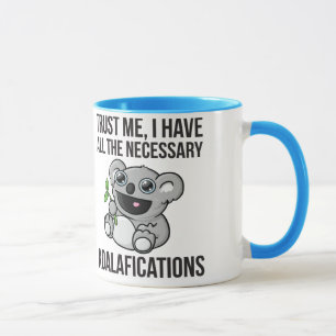 KOALAFICATIES MOK