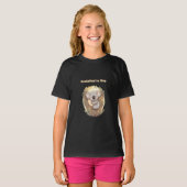 "Koalafied pour la sieste – T-Shirt Mignon Koala E (Devant entier)
