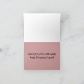 Koalas Accueil pour les cartes de vacances (Intérieur)