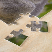 Koala's Australië Legpuzzel (Zijkant)