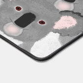 Koalas Desk Mat (Coin)