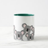 Koalas Mug (Centre)