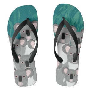 Koalas-Teenslippers Teenslippers