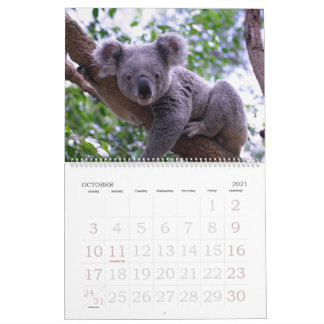 Koalendar kalender