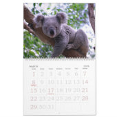 Koalendar  kalender (Mar 2026)