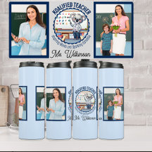 Koalified Docent Schattige Koala Theme Educator Gi