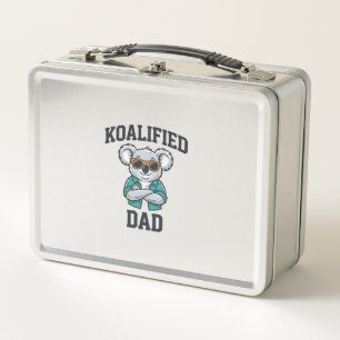 Koalified Vader Cute Koala Vader Shirt Ontwerp_1