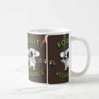 Koality Assurance-Mok Koffiemok