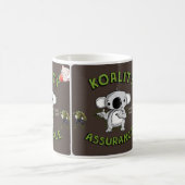 Koality Assurance Mug (Centre)