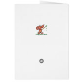 Koality Birthday Dad Funny Animal Koala Beer (Achterkant)