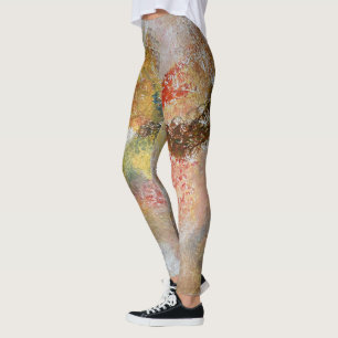 "Koanu Ary" door Ramona Walach Leggings