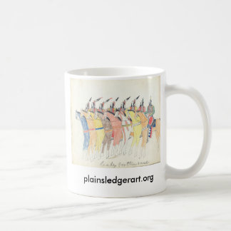 Koba: We zijn gekomen om onze geliefden te zien / Koffiemok