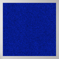 Kobalt blauw mousserend glitter-papier voor het op