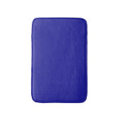 Kobalt Blue Badmat (Voorkant Verticaal)
