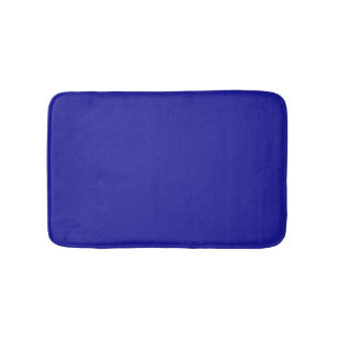 Kobalt Blue Badmat