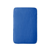 Kobalt Blue Badmat (Voorkant Verticaal)
