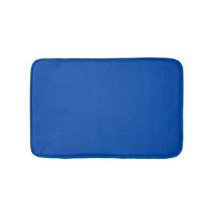 Kobalt Blue Badmat