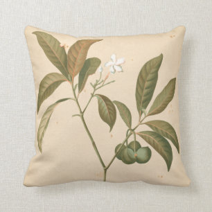 Kobalt Deco-paneel I Kussen