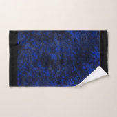 Kobaltblauw Bad Handdoek (Handdoek)