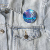 Kobalteilandsteden van de toekomstige Button / bad (In situ)