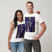 Kobe Bryant T-Shirt (Unisexe)
