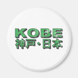 Kobe Magnet Magneet