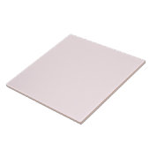Kobi Pink Carreau blanc (Côté)