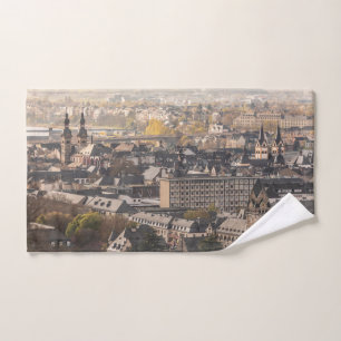 Koblenz Allemagne