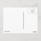 Koblenz Briefkaart (Achterkant)