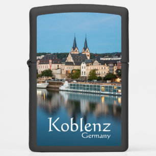 Koblenz Duitsland