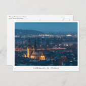 Koblenz Duitsland Briefkaart (Voorkant / Achterkant)